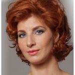 LILIANA LUŢU-CORÂCI - Analist profesionist Human Design
