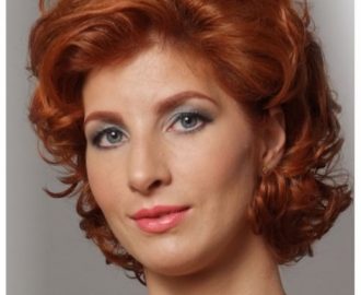 LILIANA LUŢU-CORÂCI - Analist profesionist Human Design